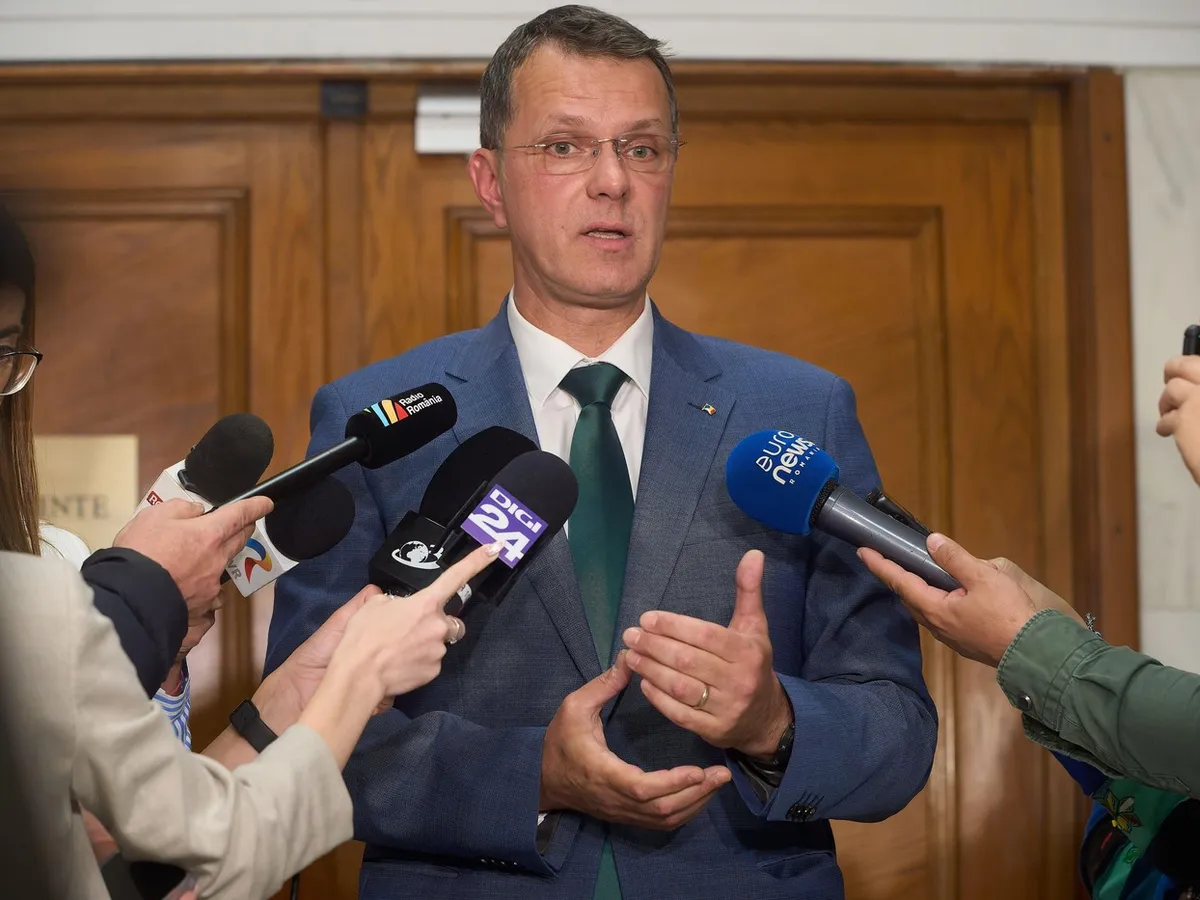 Moşteanu: Prezenţa generalului Donahue la Baza Kogălniceanu, un semnal foarte bun pentru România