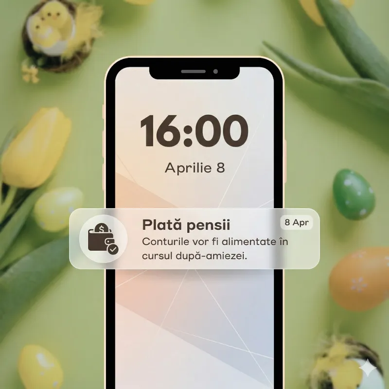 Casa de Pensii - Foto: FB