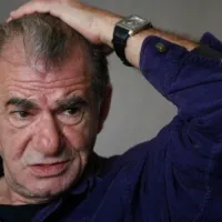 Florin Zamfirescu - Foto: RTV