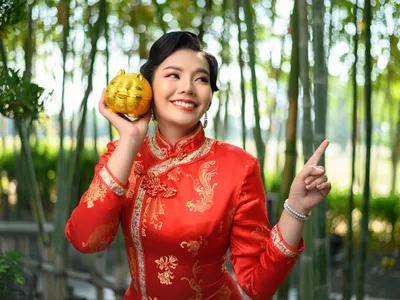 Horoscop chinezesc - Foto: Magnific (Imagine cu rol ilustrativ)