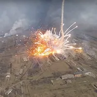 Zelenski: Ucraina nu va riposta la provocările Rusiei. OSCE raportează noi bombardamente în Donbas. / Foto: euromaidanpress.com