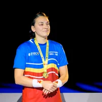 STB anunţă redenumirea staţiei Gârleni în „Cristina Neagu”, în semn de omagiu - Foto: Profimedia Images
