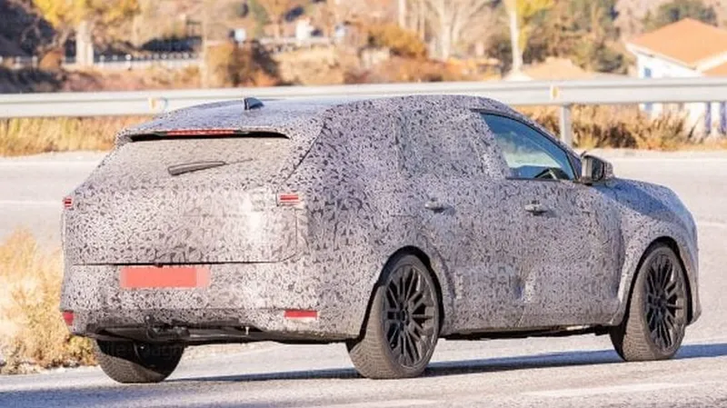 Dacia C-Neo - Foto: automobile-magazine.fr