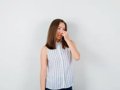 Scobitul în nas poate fi mai periculos decât ai crezut până acum. Ce fel de infecții poate provoca? - Foto: Freepik (Iagine cu rol ilustrativ)