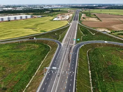Autostrada - Foto: Pro Infrastructura