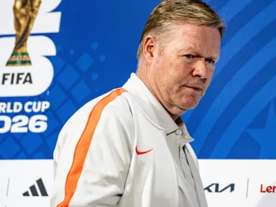 Ronald Koeman n-a mai putut, după ce Olanda a fost eliminată de Maroc la CM 2026: 
