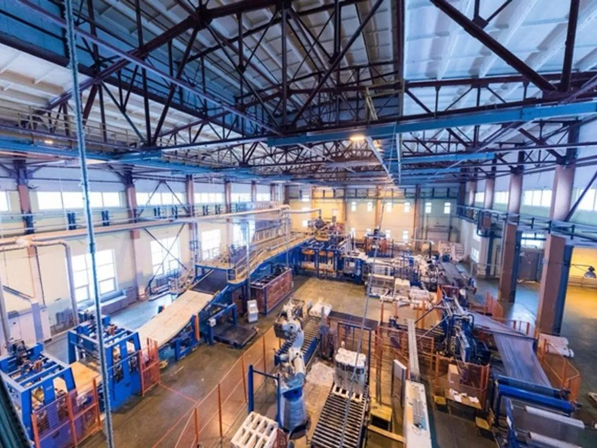 Facility360 HUB își face intrarea pe piața românească cu o abordare inovatoare în domeniul facility management-ului Foto: arhiva