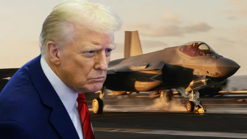 Raid aerian devastator în Somalia. SUA elimină 5 lideri ISIS. Trump: „Vă vom găsi și vă vom ucide!” - Foto: Profimedia images
