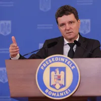Nicușor Dan demontează minciunile lui George Simion: Nu trimitem români la război. Ce zice de armata - FOTO: Inquam Photos / George Călin