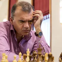 Ivan Sokolov considerat unanim de comunitatea internațională de șah unul dintre cei mai buni antrenori de șah
