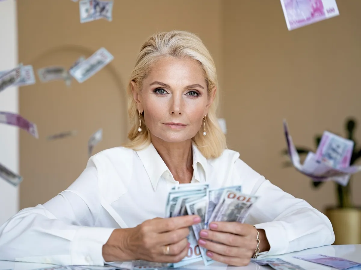 HOROSCOP Zodia care atrage bani și prosperitate până la sfârșit de martie. Contul bancar explodează!: FOTO -  Freepik(imagine cu rol ilustrativ)