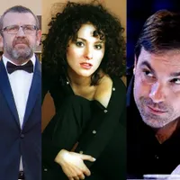 Adrian Titieni spune adevărul despre ultima soție! Papadopol e motivul divorțului? „Era o ieșire” - Foto: Colaj/ Imagine cu caracter ilustrativ