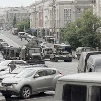 Prigojin a oprit marșul Wagner la 200 km de Moscova. Putin, salvat de medierea lui Lukaşenko - Foto: Profimedia Images