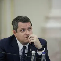 Hellvig îl acuză pe Claudiu Târziu (AUR) că se coordonează cu Budapesta, în vena intereselor Rusiei - Foto: INQUAM PHOTOS / Octav Ganea