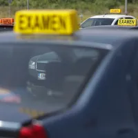 Un bărbat a picat de 53 de ori examenul pentru permisul auto - Foto: INQUAM PHOTOS/Octav Ganea - cu rol ilustrativ