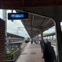 Mersul Trenurilor 2021-2022. Mai multe garnituri private, o legătură directă în premieră