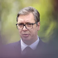 Aleksandar Vucic, președintele Serbiei,  nu a fost primit într-o vizită privată în Croația -  Foto: Profimedia Images