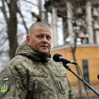 Șeful armatei ucrainene afirmă că "nimeni și nimic nu ne va opri" în recucerirea teritoriilor furate - FOTO: Profimedia
