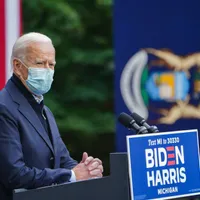Joe Biden, câștigătorul alegerilor prezidențiale din SUA/FOTO: Facebook