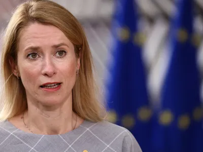 Kallas: „Dacă Rusia atacă, Estonia va fi ștearsă de pe hartă potrivit planurilor de apărare NATO”/Profimedia