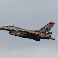 Piloții pregătiți de România să atace Rusia cu F-16, prea puțini. Avioane, staționate la Constanța? - Foto: Profimedia Images (Imagine cu rol ilustrativ)