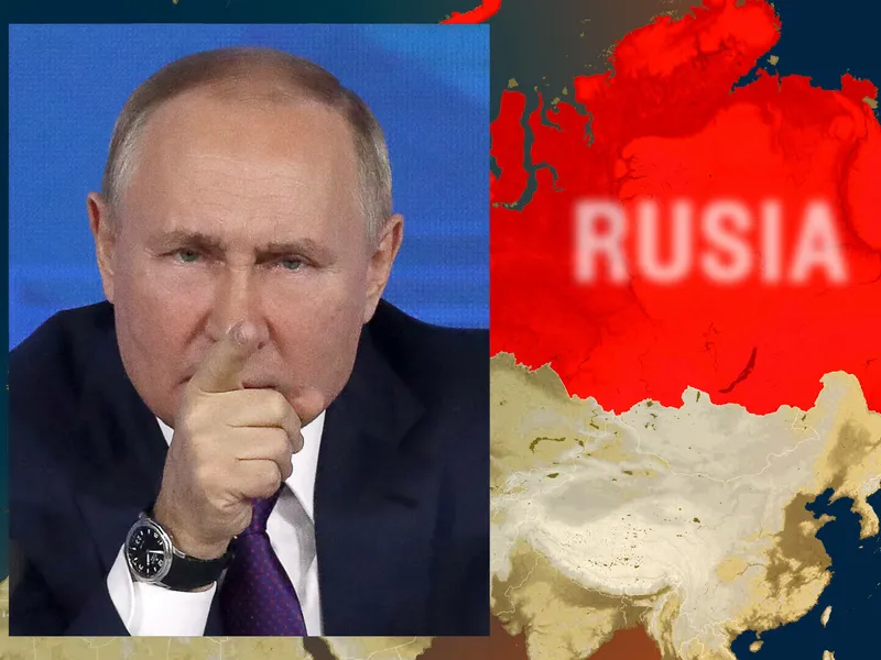 Renault și McDonalds, în declin în Rusia. Ce a anunțat Putin despre activele străine din țară? Foto: Getty(fotografie cu caracter ilustrativ)