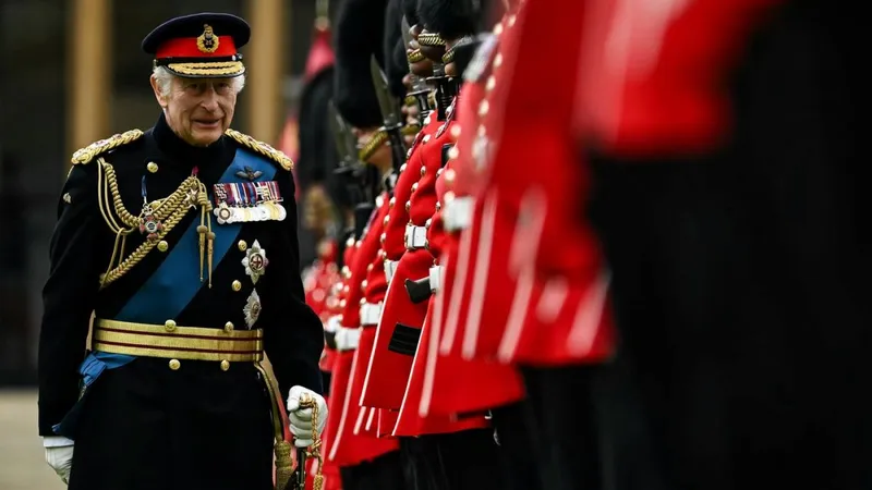 În ce stare se află acum regele Charles? Regina Camilla i-a reproşat că "nu ascultă de nimeni"  - Foto: Profimedia Images ( imagine cu rol ilustrativ)