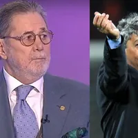 Cornel Dinu, marele regret al vieții, ”șoptit” de pe patul de spital. Ce legătură are cu Lucescu? - Foto: Colaj Newsweek // Captura video+Profimedia(imagine cu rol ilustrativ)