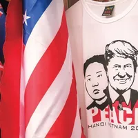 Trump s-a întâlnit cu Kim Jong Un în Vietnam