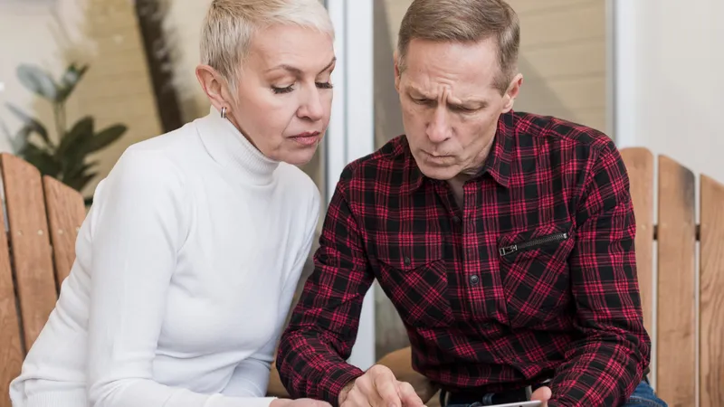 Un tip de pensie, în pericol. Creșterile primite de pensionari, contestate la Avocatul Poporului - Foto: Freepik
