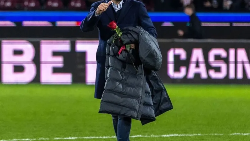 De ce și-a dat demisia Adrian Mutu de la CFR Cluj: „ A fost o umilință prea mare” Foto: Facebook/Adrian Mutu