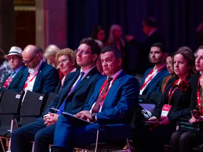 Sorin Grindeanu - Foto: FB