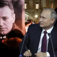 Putin își premiază „călăii” după moartea lui Navalnîi. Directorul închisorii, avansat în grad - Foto: Profimedia images