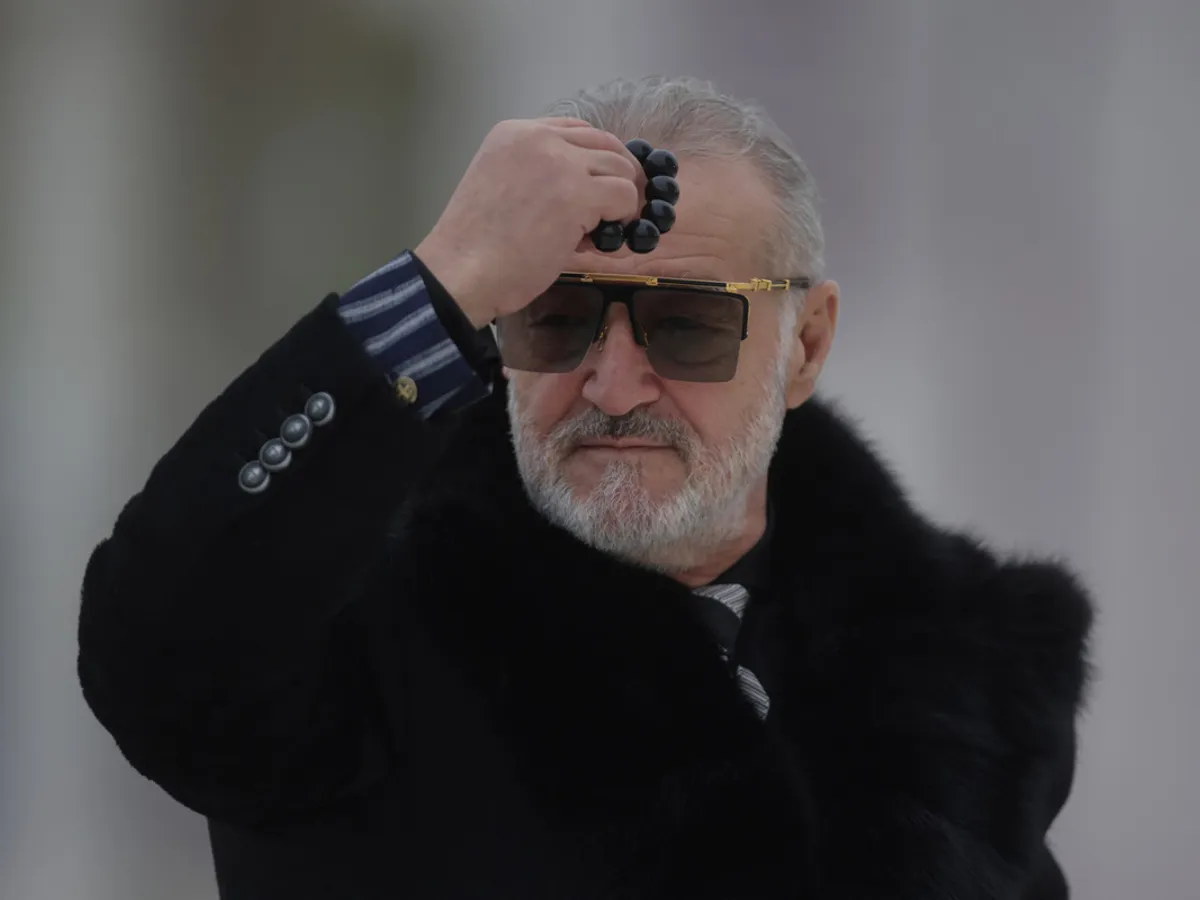 FCSB a rămas fără antrenori, după 1-3 cu U Cluj. Șumudică în cărți? Ce spune Gigi Becali