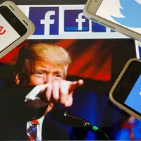 „Giganții Tech” se pun bine cu Donald Trump. Google donează 1.000.000$ pentru inaugurare - Foto: Profimedia Images - Imagine cu rol ilustrativ