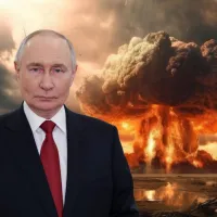 Vladimir Putin - Foto: Profimedia images