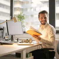6 fraze pe care nu ar trebui să le folosești niciodată la serviciu. Eviți conflictele și problemele Foto: Pexels (fotografie cu caracter ilustrativ)