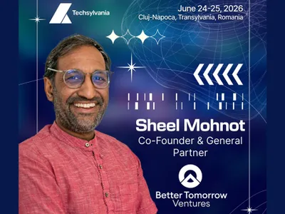 Techsylvania anunță lansarea ediției 2026, organizată între 24-25 iunie, la Cluj-Napoca