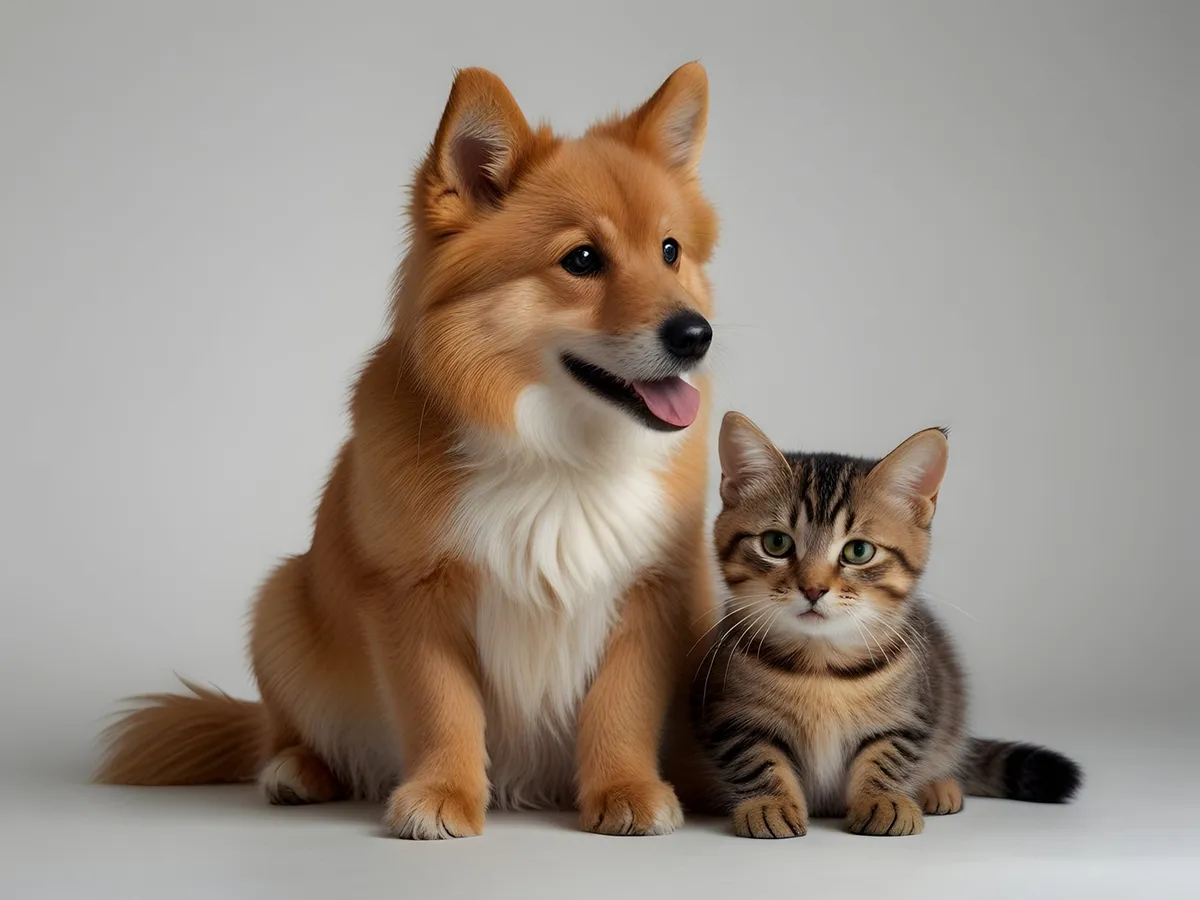 Ce alegi între pisică sau câine? Ce spun despre tine preferințele la alegerea animalului de companie