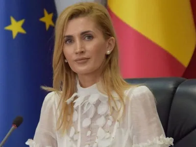 Andreea Anamaria Naggar - Foto: Facebook