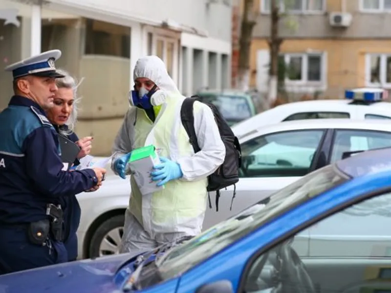 Tragedia de la Timișoara/Foto: Inquam Photos