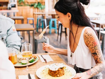 Top 10 cele mai bune orașe din lume pentru o aventură gastronomică - Foto: magnific.com (Imagine cu rol ilustrativ)