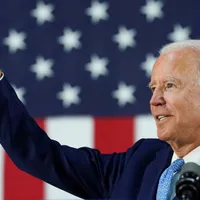 Joe Biden / Foto: nbcnews.com