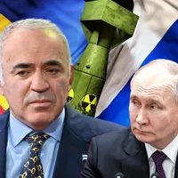Garry Kasparov prevestește invazia Rusiei în Europa: „Putin nu se va opri la Kiev”. România, o țintă - Foto: Profimedia images