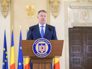 Klaus Iohannis