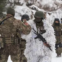 Ce trupe speciale străine luptă în Ucraina. Au apărat Kievul și au respins atacurile rușilor  - Foto: Profimedia Images