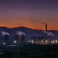 Coreea de Nord pare să-şi fi repornit reactorul care produce plutoniu în complexul nuclear Yongbyon/FOTO: Unsplash