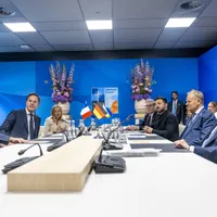 Liderii Europei au înaintat SUA un contraplan pentru „pacea lui Putin” în Ucraina - Foto: Profimedia Images (imagine cu rol ilustrativ)