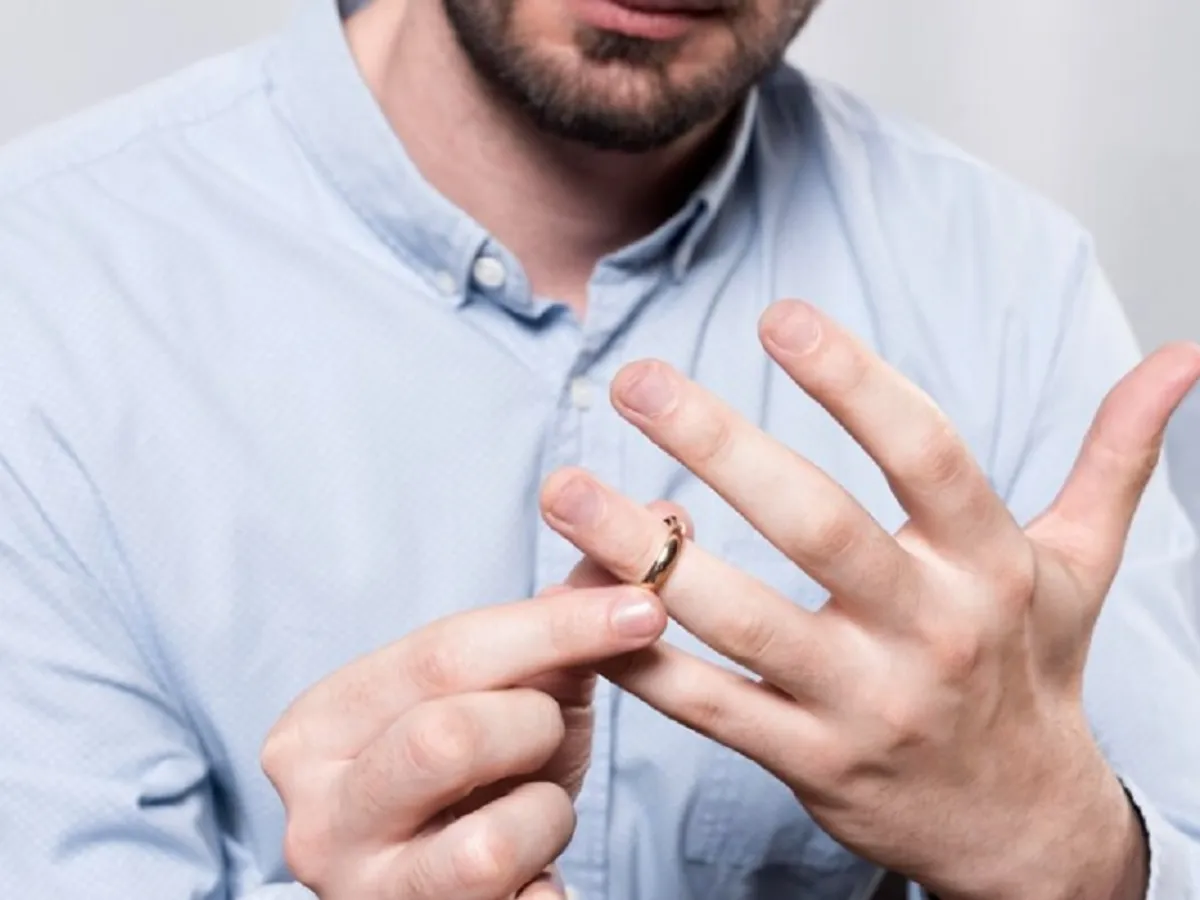 Din ce motive divorțează oamenii Foto: Freepik.com - rol ilustrativ