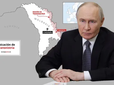 Vladimir Putin - Foto: Profimedia images